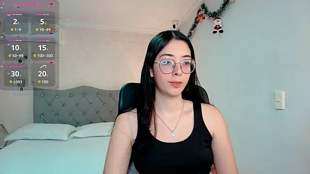 emmalove doll online show from 01.07.26