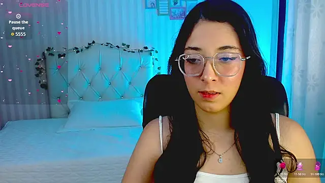 emmalove doll online show from 03.04.26