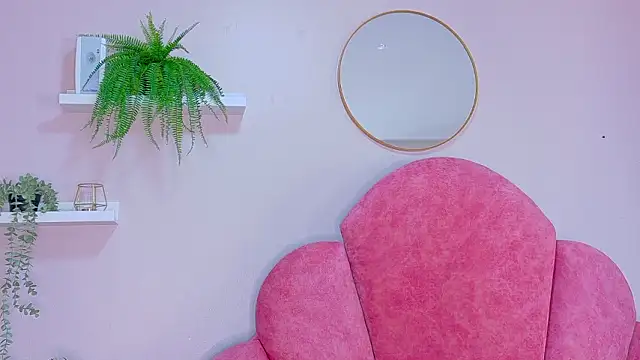 Miia Anderson online show from 02.16.26