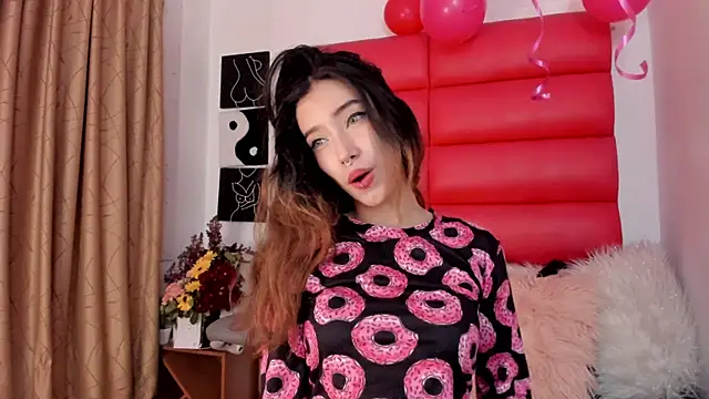 Snapshot of Oliviamonroex18 chatting on 02.09.26 Oliviamonroex18 online show from 02.09.26