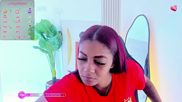 Monserrat  1 online show from 01.10.26