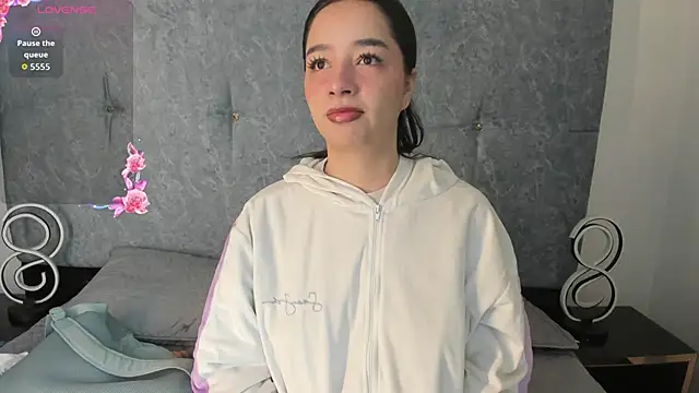 Snapshot of Lanna_rosse chatting on 02.10.26 Lanna rosse online show from 02.10.26