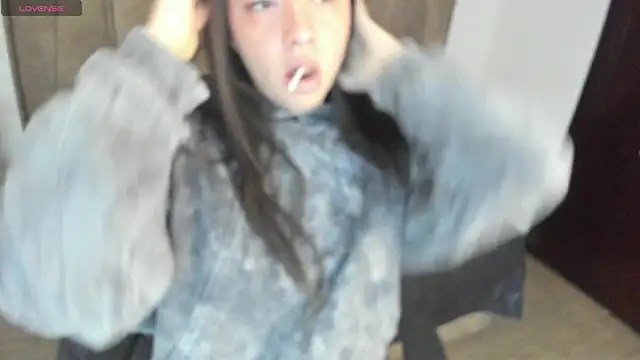 Snapshot of Lanna_rosse chatting on 02.18.26 Lanna rosse online show from 02.18.26