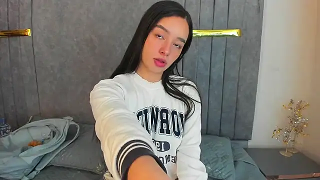 Snapshot of Lanna_rosse chatting on 02.20.26 Lanna rosse online show from 02.20.26