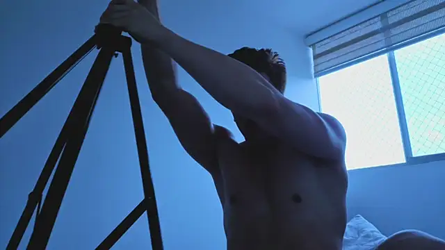 maxxcooper1 online show from 12.14.25