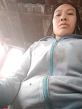 baby8822 online show from 12.18.25