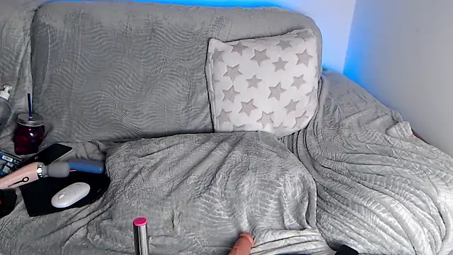 RebeFucksonn online show from 03.16.26