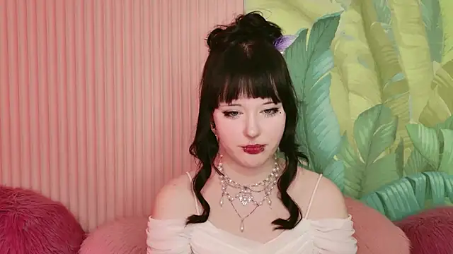 Ariel Morris online show from 01.18.26