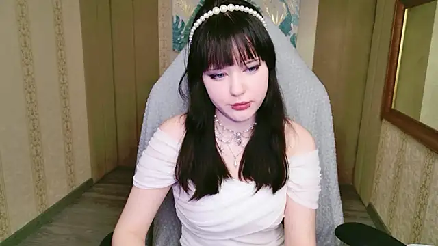 Ariel Morris online show from 02.01.26