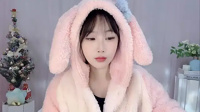 Pinkgirl520 online show from 02.02.26