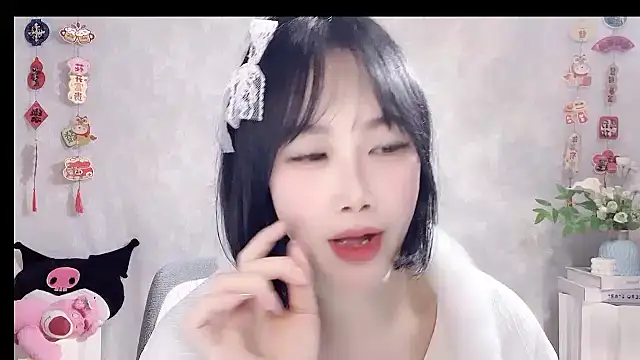 Pinkgirl520 online show from 02.26.26