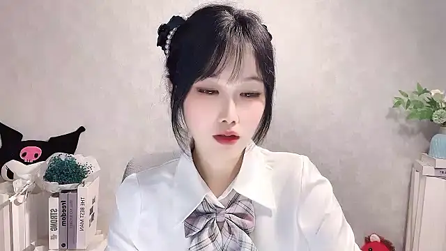 Pinkgirl520 online show from 04.07.26