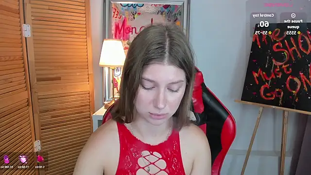 katymeaw online show from 07.06.26