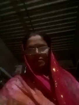 Pinki rajak online show from 02.23.26