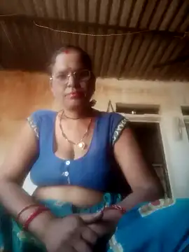 Pinki rajak online show from 04.14.26