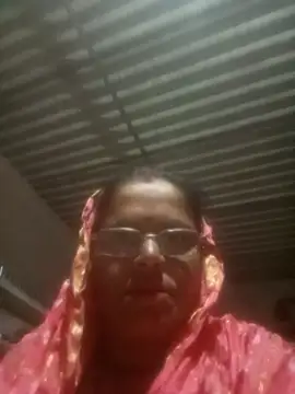 Pinki rajak online show from 04.14.26