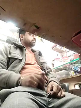 mohit08desi online show from 02.01.26