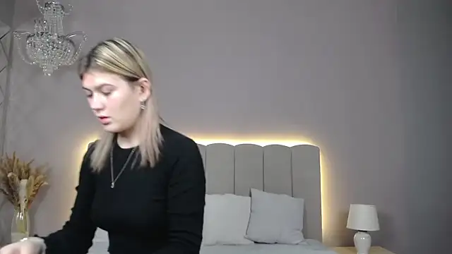 AmeliStark online show from 01.13.26