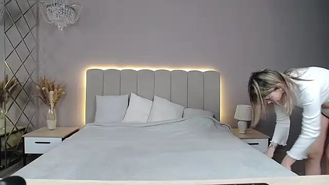 AmeliStark online show from 01.14.26