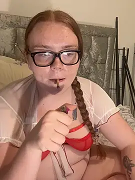AnnieAinsx online show from 07.06.26