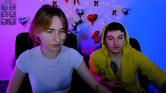 beauty liam online show from 02.17.26