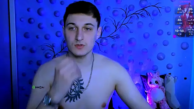 beauty liam online show from 03.10.26