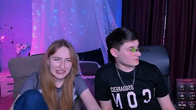 beauty liam online show from 03.19.26