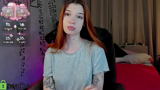 mimisweeet online show from 02.21.26