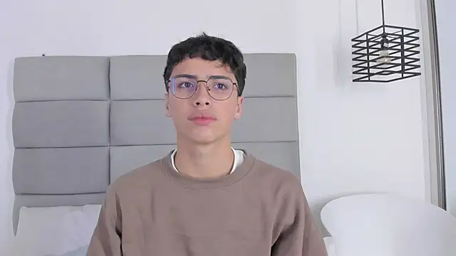 JoshClaarktt online show from 02.08.26