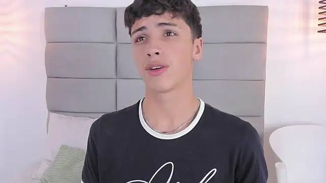 JoshClaarktt online show from 03.12.26