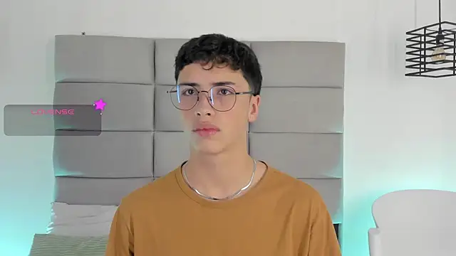 JoshClaarktt online show from 03.25.26