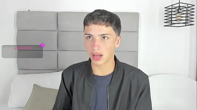 JoshClaarktt online show from 04.14.26