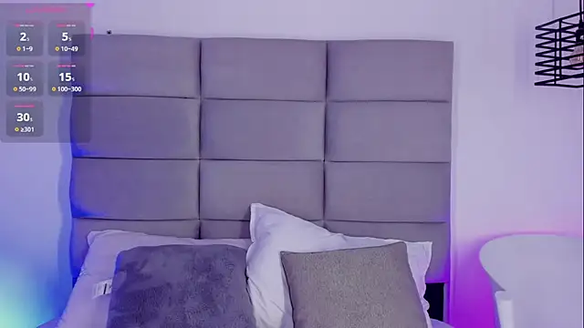 JoshClaarktt online show from 06.03.26