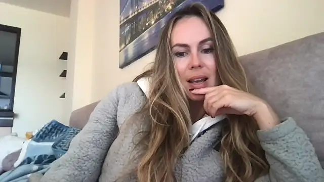 LeMilf online show from 03.17.26