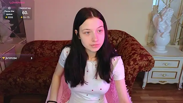 AlicePowells online show from 02.02.26