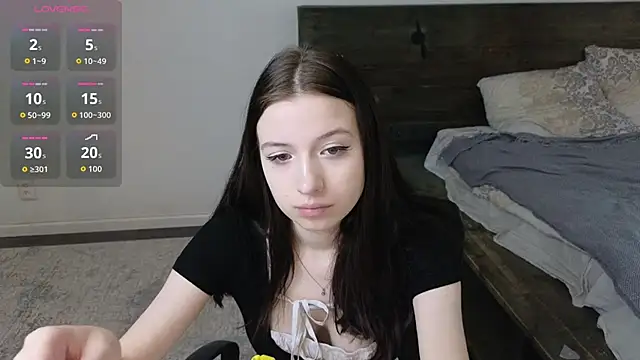 AlicePowells online show from 02.23.26