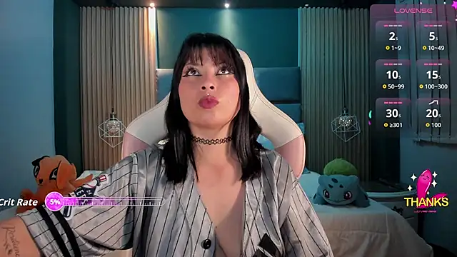 Ana rush online show from 03.25.26