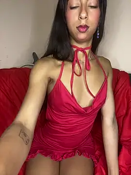 FOXXX BABY online show from 02.15.26