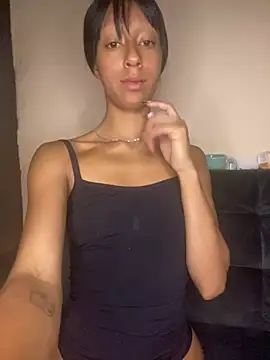 FOXXX BABY online show from 03.08.26