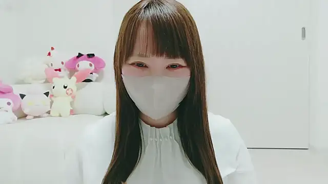 yuyuchan   online show from 03.05.26