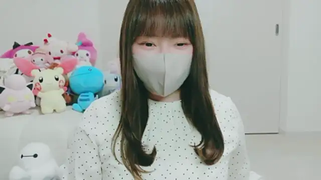 yuyuchan   online show from 04.06.26