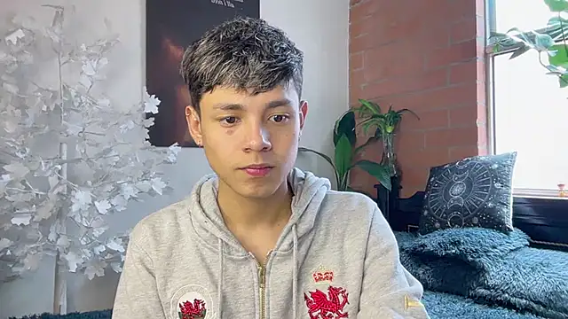 Andy Belier23 online show from 02.08.26