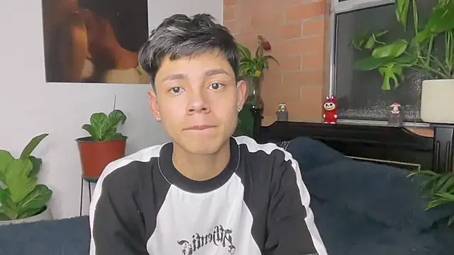 Andy Belier23 online show from 03.16.26