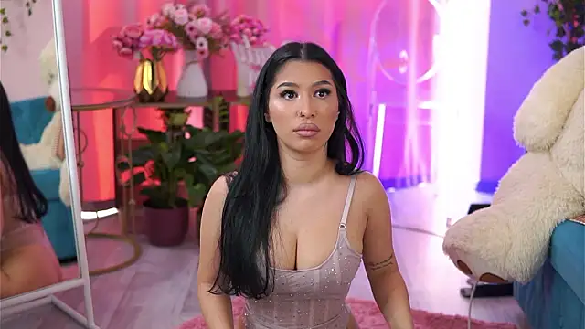 IvyPlush online show from 01.18.26