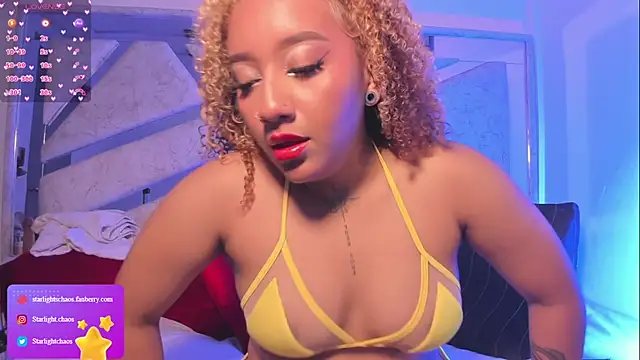 Starlights online show from 02.24.26