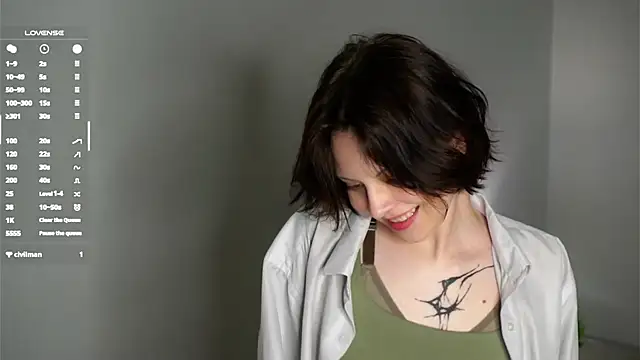 SharylOrbin online show from 12.19.25