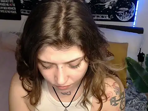 AlienforTwenty online show from 02.17.26