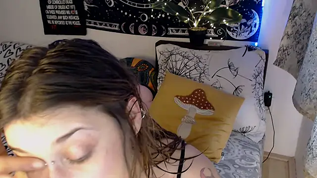 AlienforTwenty online show from 03.04.26