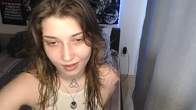 AlienforTwenty online show from 04.05.26