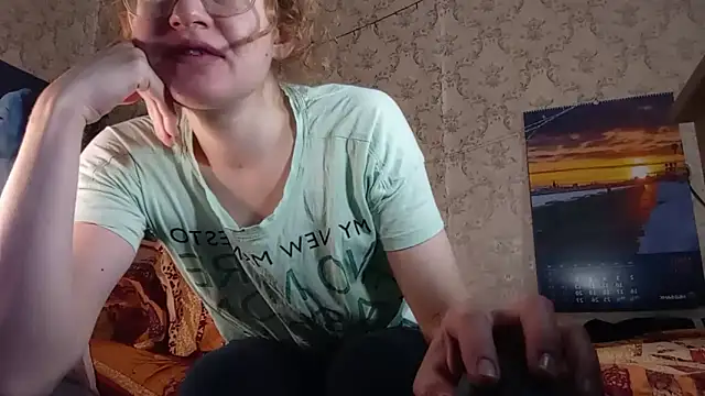 Alice newhome online show from 03.07.26